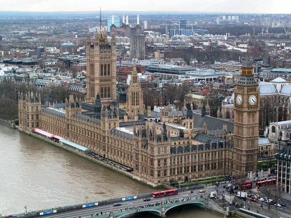 Les 8 meilleurs monuments à visiter sur Londres