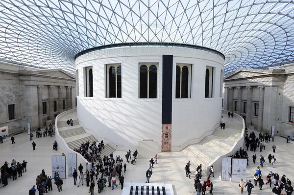 Les 5 meilleurs musées de Londres - Découvrez l'art, l'histoire et la culture